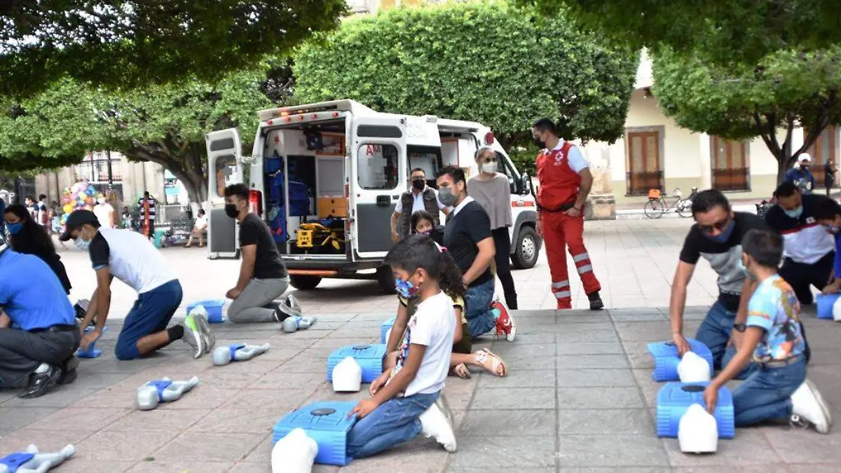 DAN CURSO DE PRIMEROS AUXILIOS A CIUDADANIA (1)